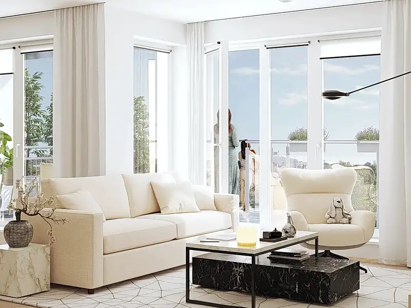 Prodej bytu 3+kk 86 m², Pardubice – náhled fotky 3