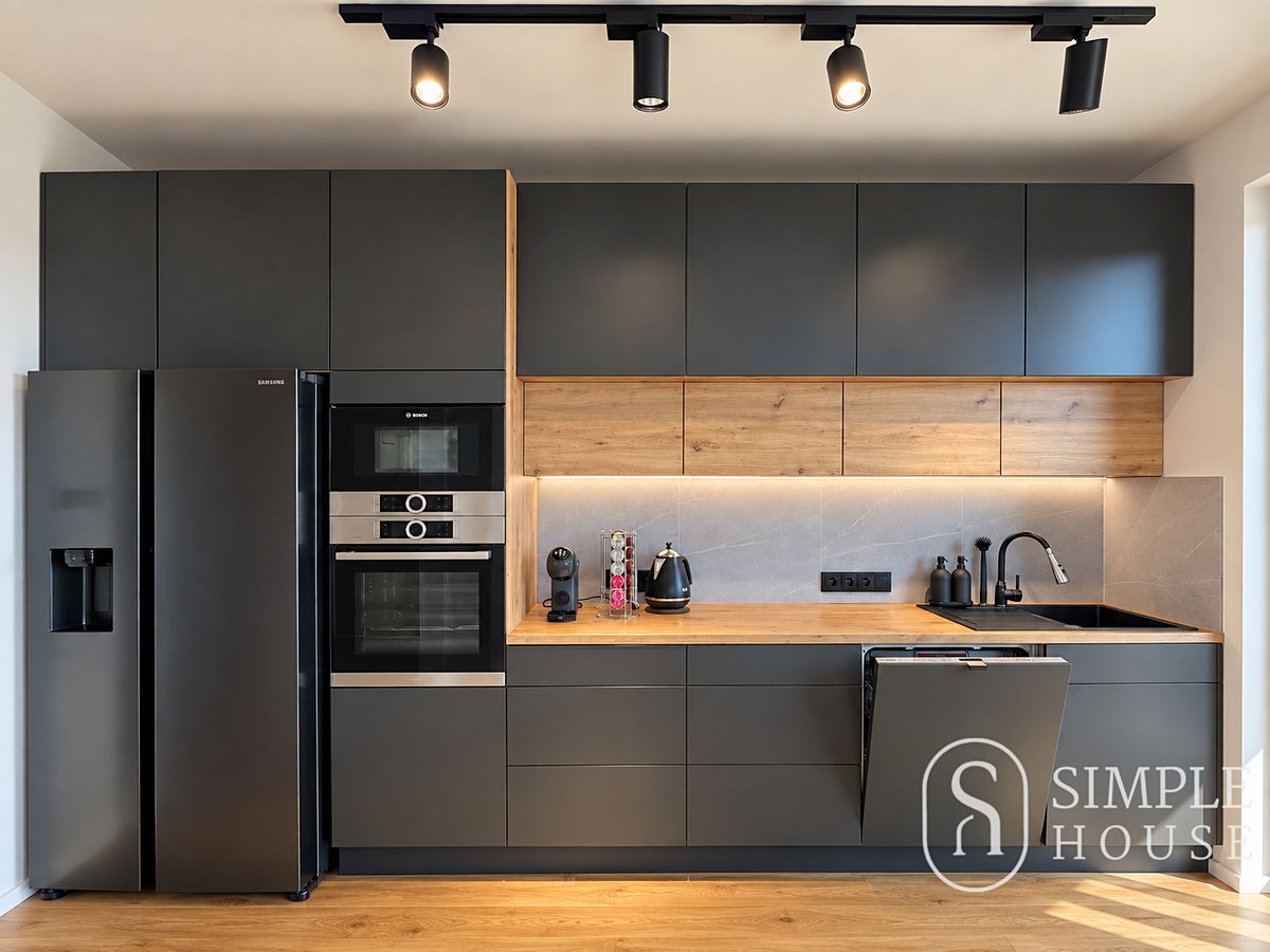 Pronájem bytu 2+kk 66 m² – fotografie 4
