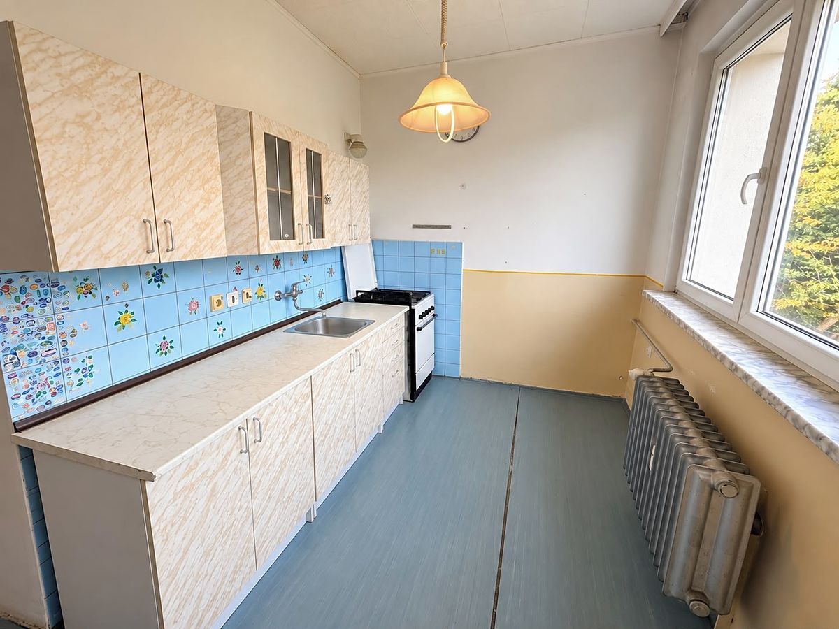 Prodej bytu 2+1 57 m² – fotografie 5