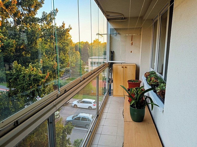 Wohnung 3+kk zum Kauf, 54 m² (14 von 20)