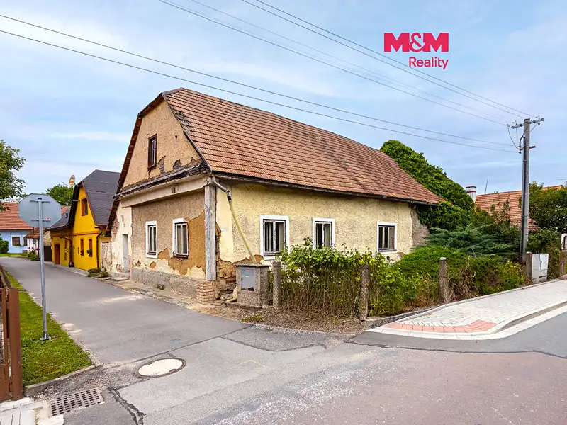 Prodej rodinného domu 150 m², pozemek 472 m², Hrušová – náhled fotky 1