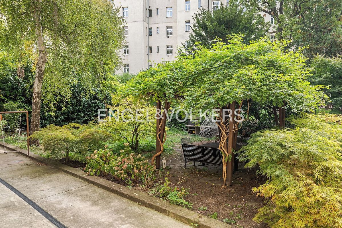 Pronájem bytu 1+1 45 m² – fotografie 4