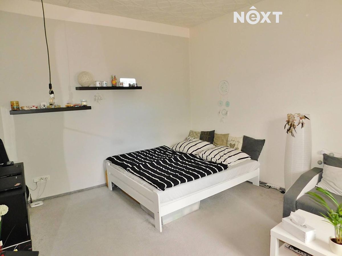 Pronájem bytu 1+kk 30 m² – fotografie 2