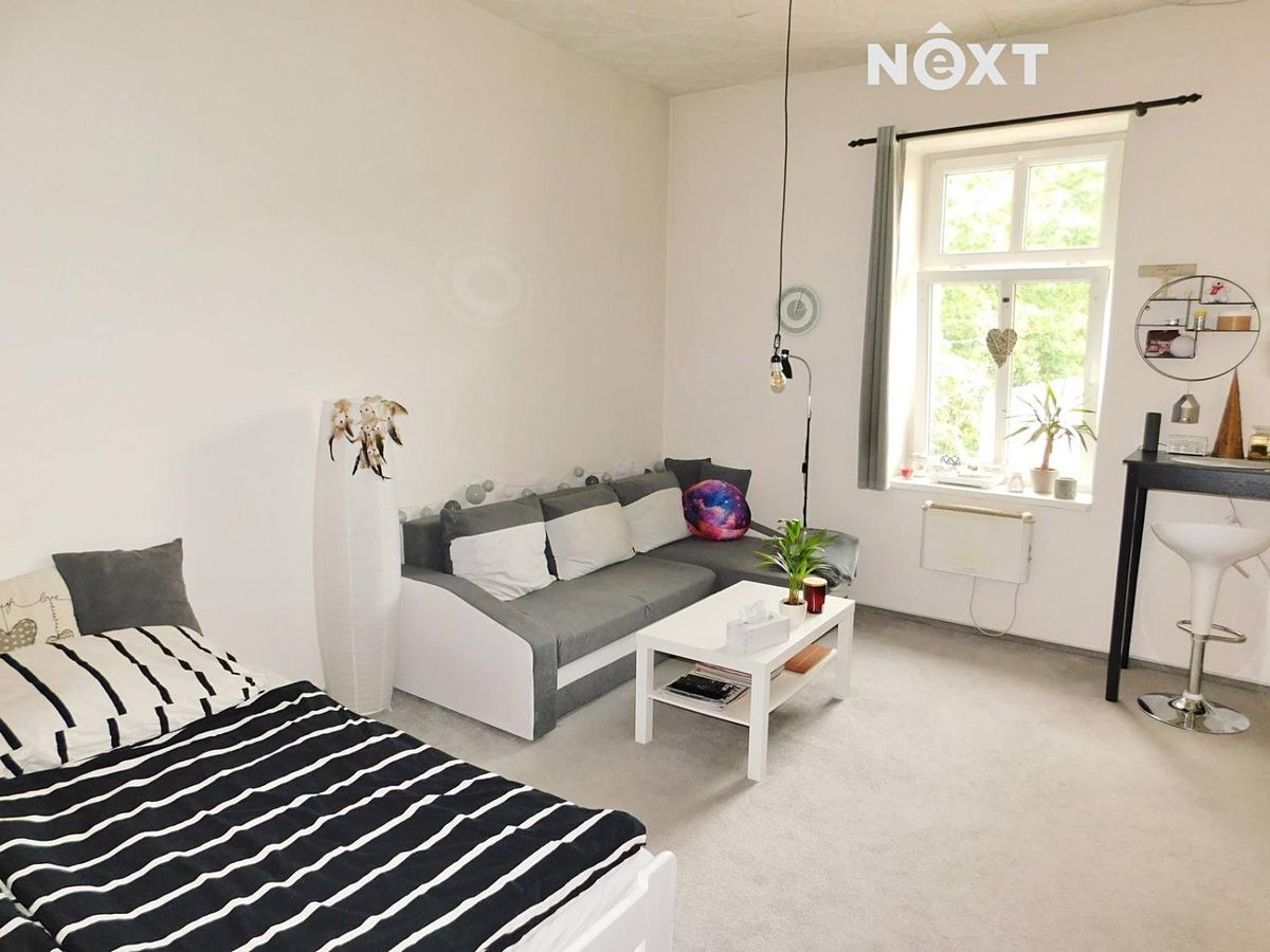 Pronájem bytu 1+kk 30 m² – fotografie 3