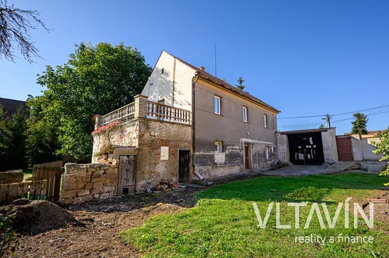 Prodej rodinného domu 115 m², pozemek 839 m² – fotografie 5