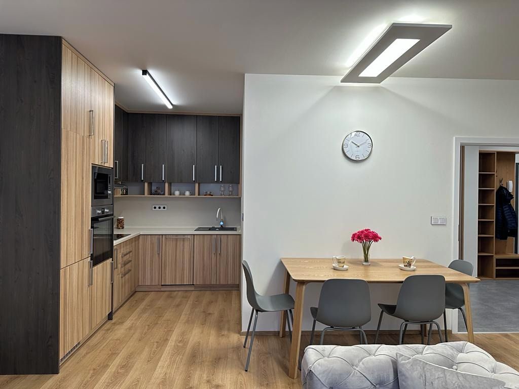 Prodej bytu 2+kk 56 m² – fotografie 2