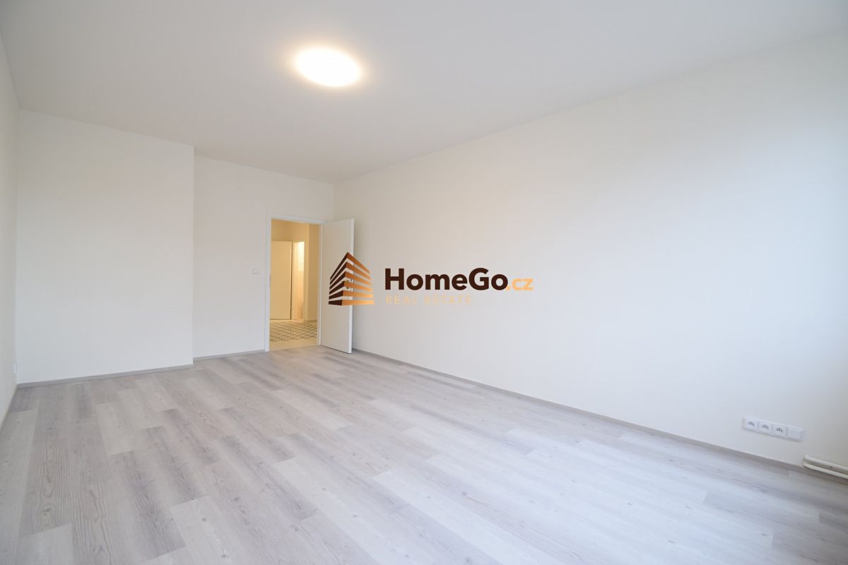 Pronájem bytu 3+kk 90 m² – fotografie 5