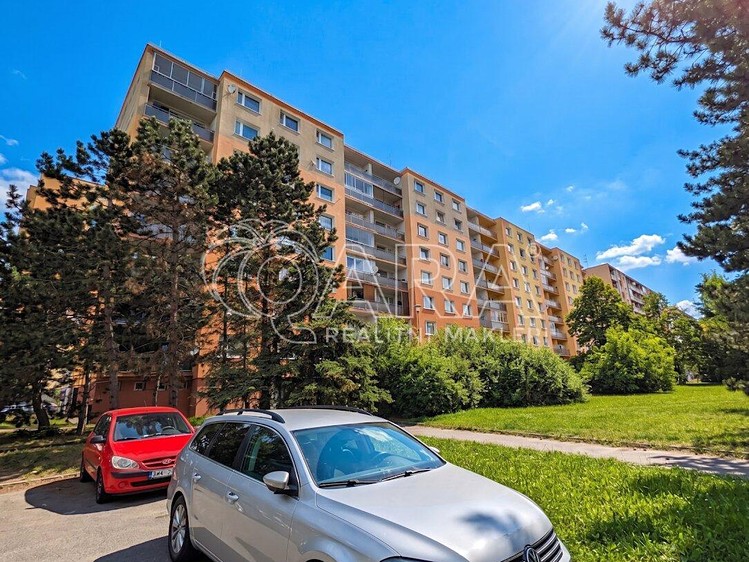 Квартира 4+1 на продаж, 92 м² (33 з 35)