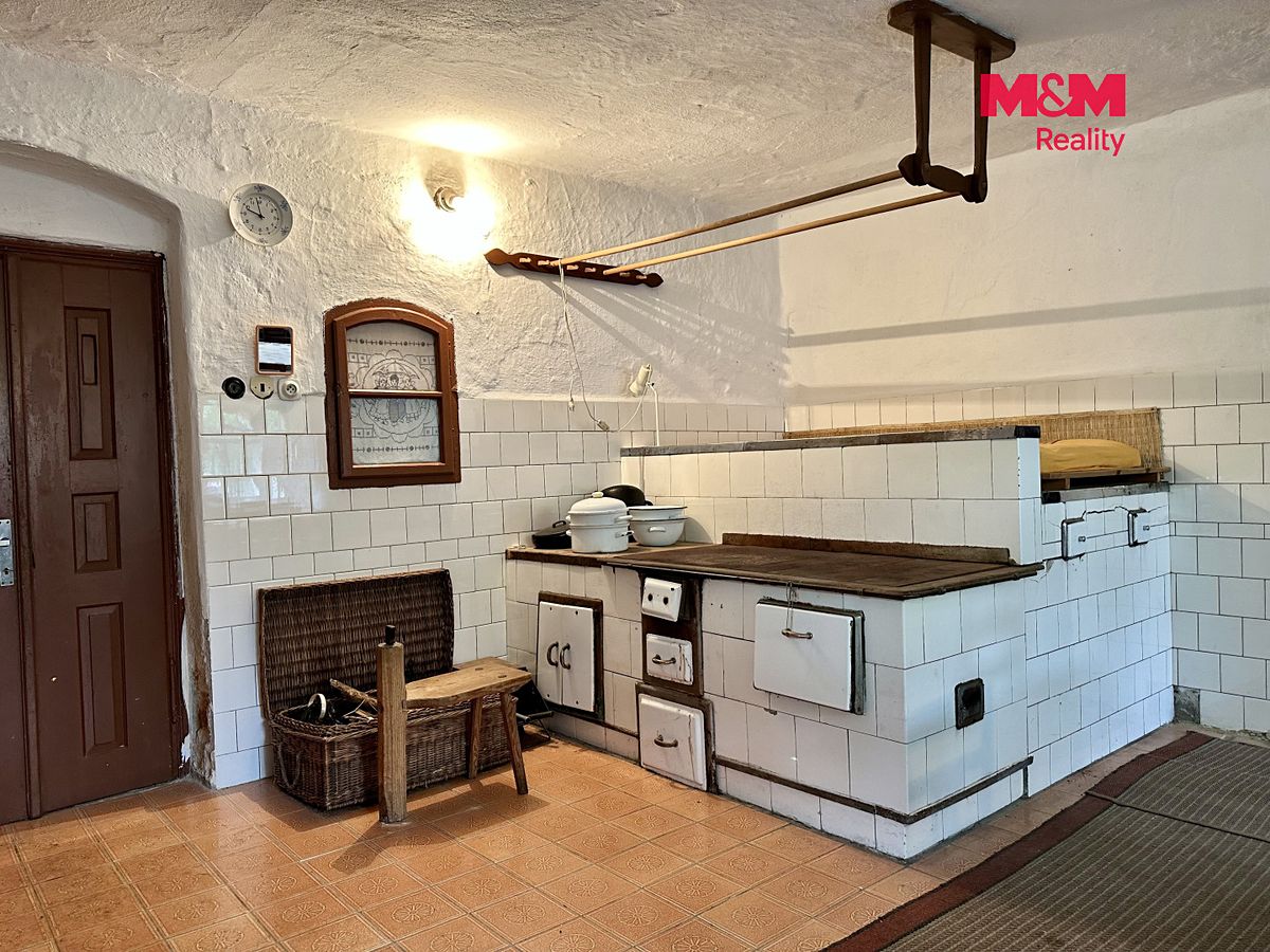 Prodej chalupy 151 m², pozemek 4710 m² – fotografie 4