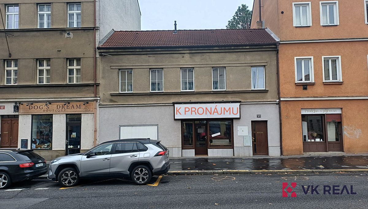 Pronájem obchodního prostoru 20 m² – fotografie 3