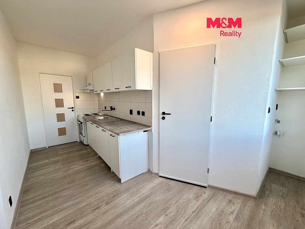 Prodej bytu 3+1 80 m²