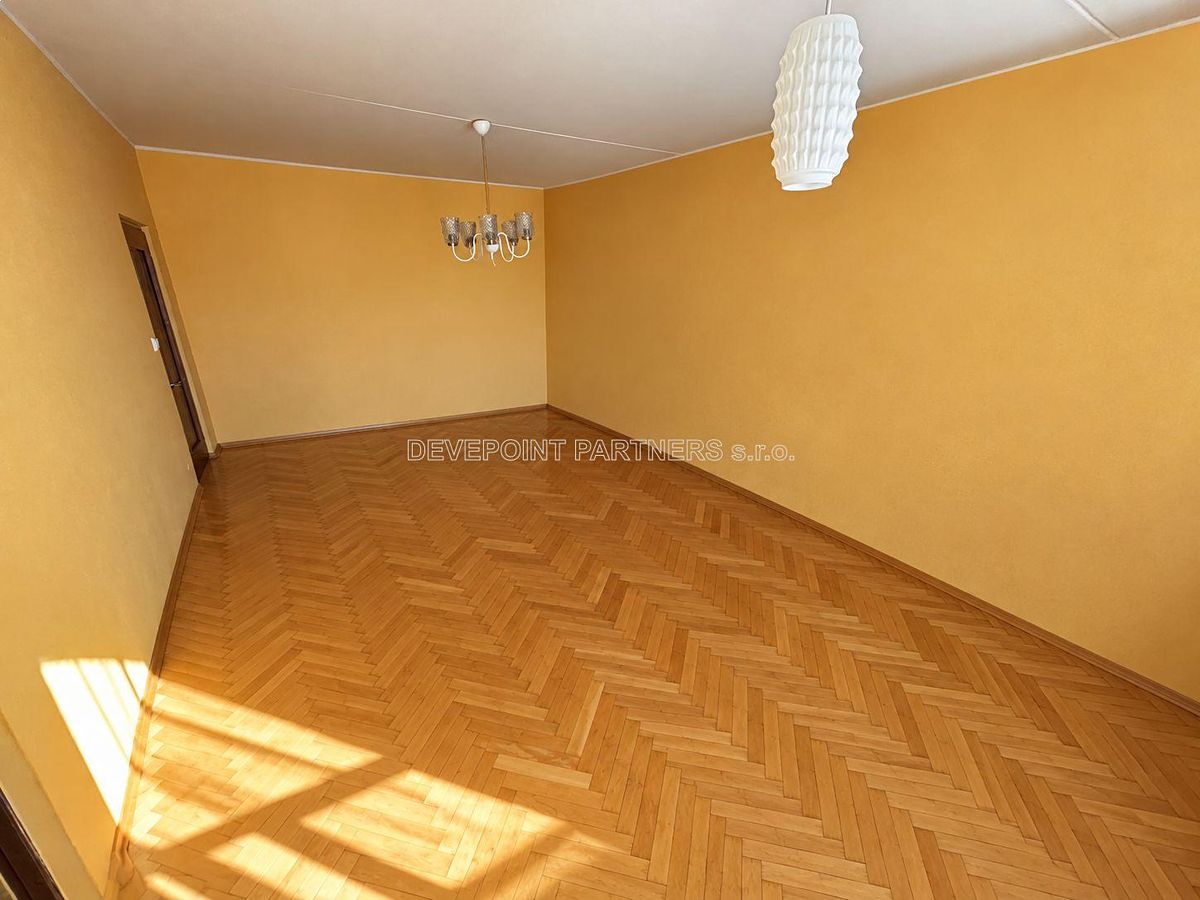 Prodej bytu 1+1 40 m² – fotografie 4