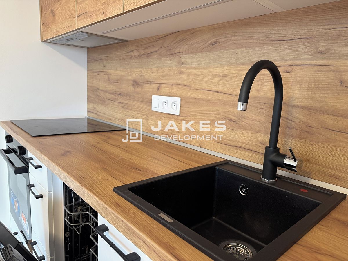 Pronájem bytu 1+kk 26 m² – fotografie 5