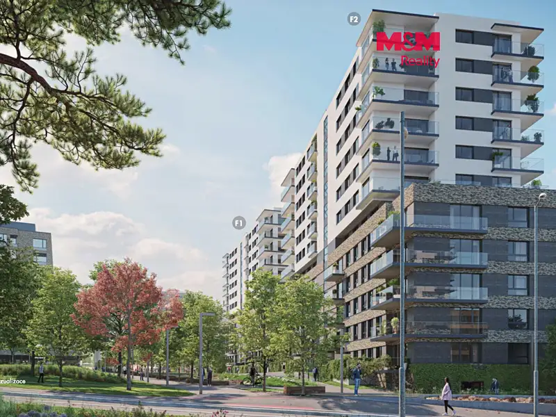 Prodej bytu 5+kk 106 m², Praha – náhled fotky 1