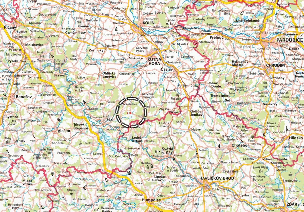 Prodej pole 17561 m² – fotografie 4