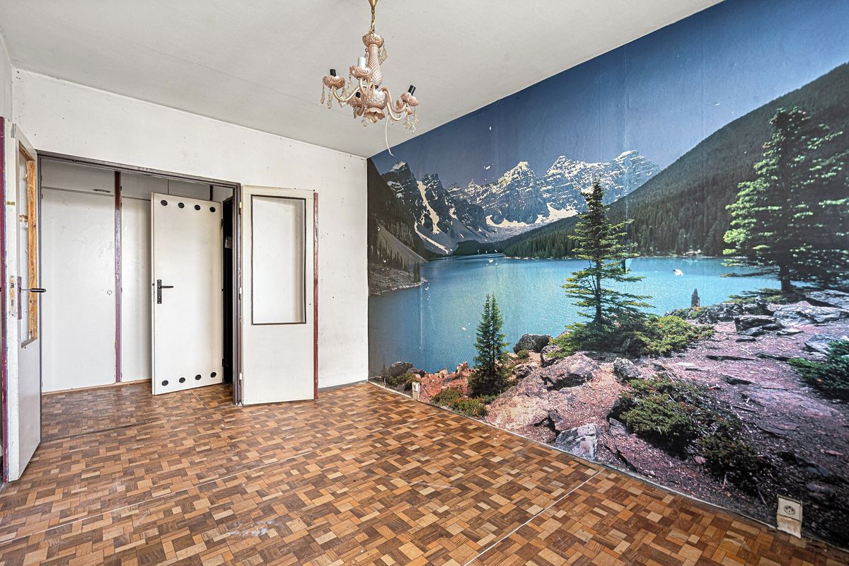 Prodej bytu 3+kk 60 m² – fotografie 4