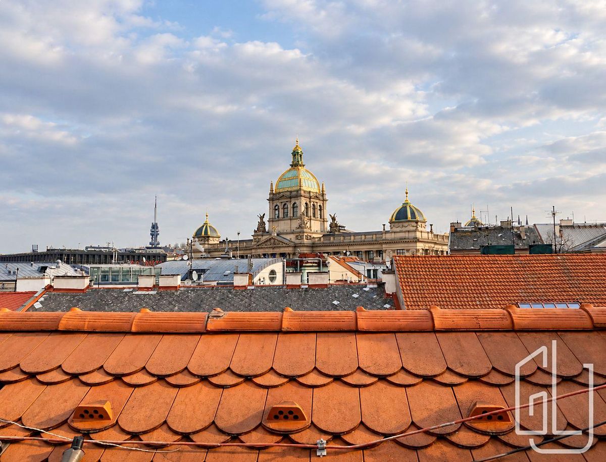 Pronájem bytu 3+1 94 m² – fotografie 5