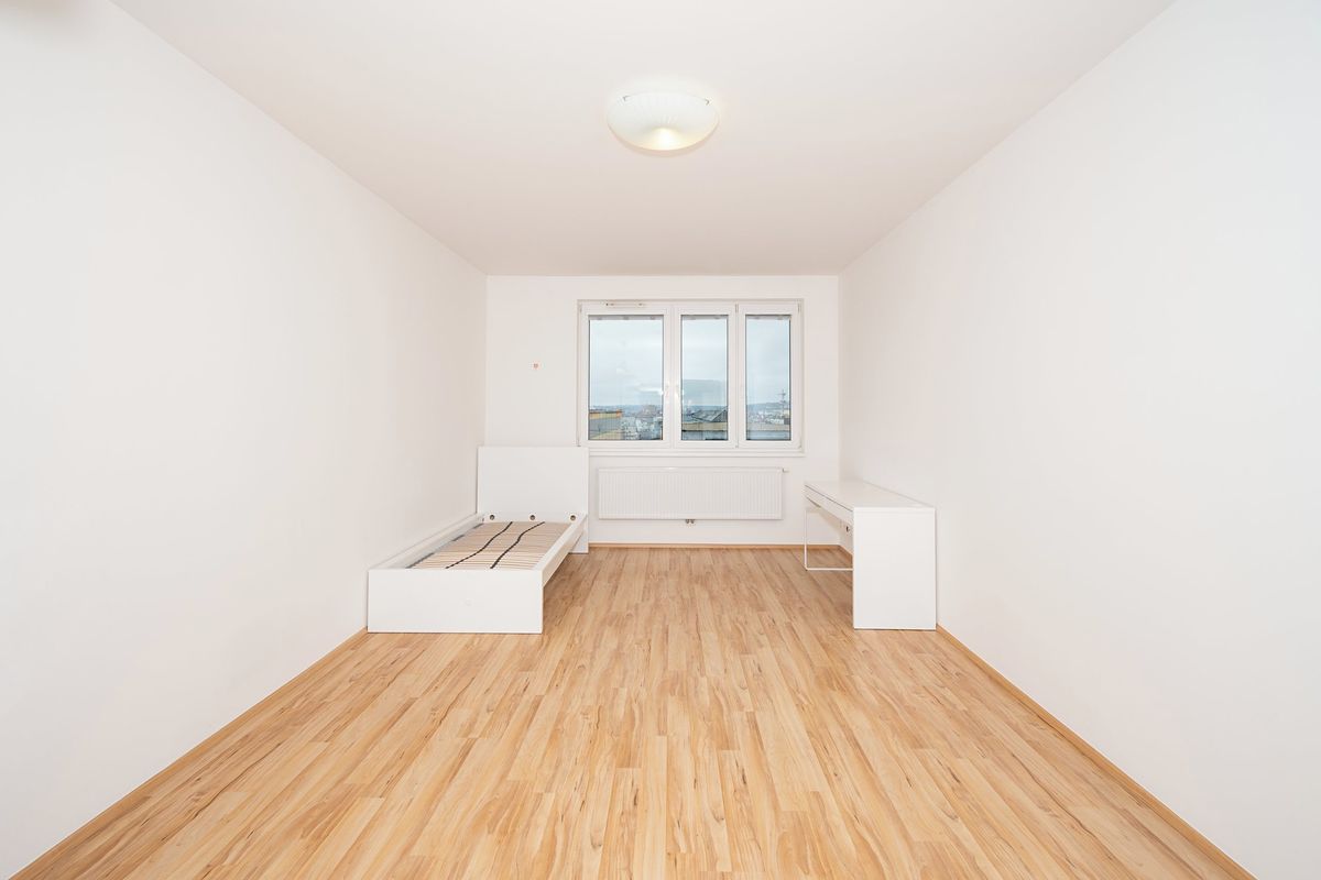 Prodej bytu 1+kk 33 m²