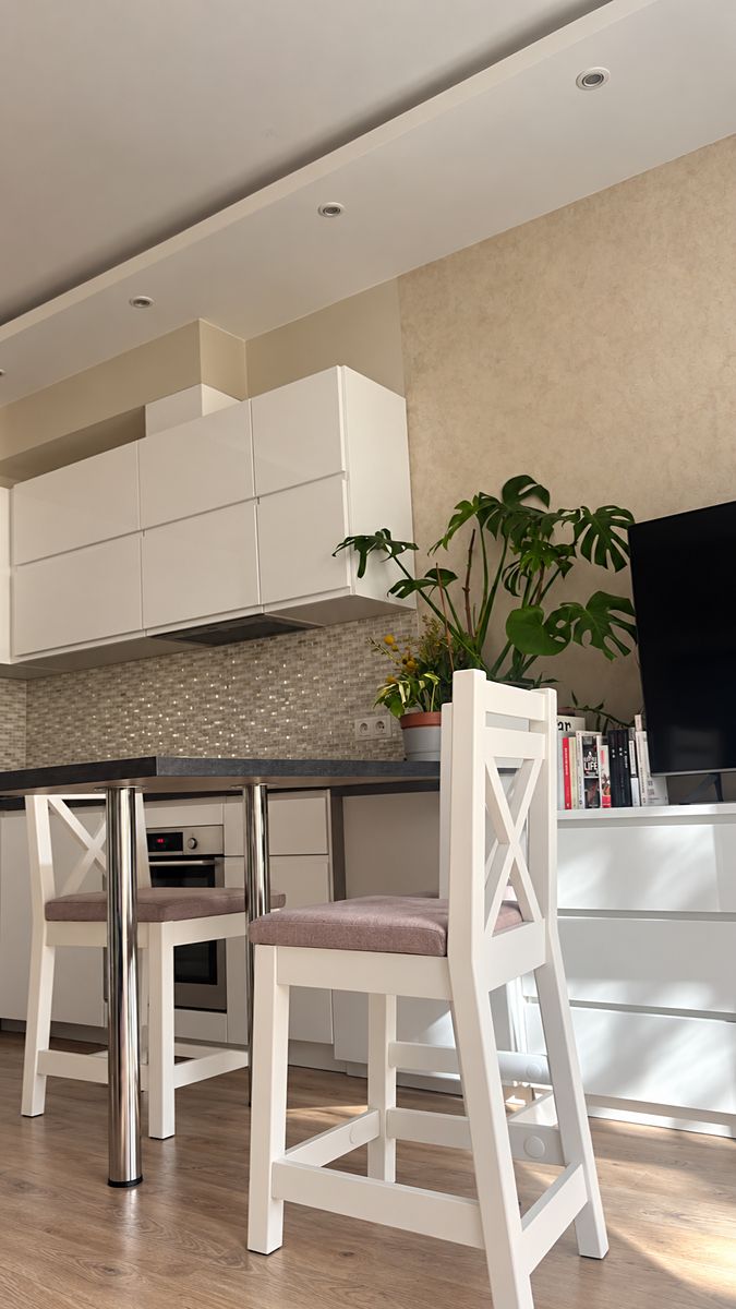Pronájem bytu 2+kk 50 m² – fotografie 5