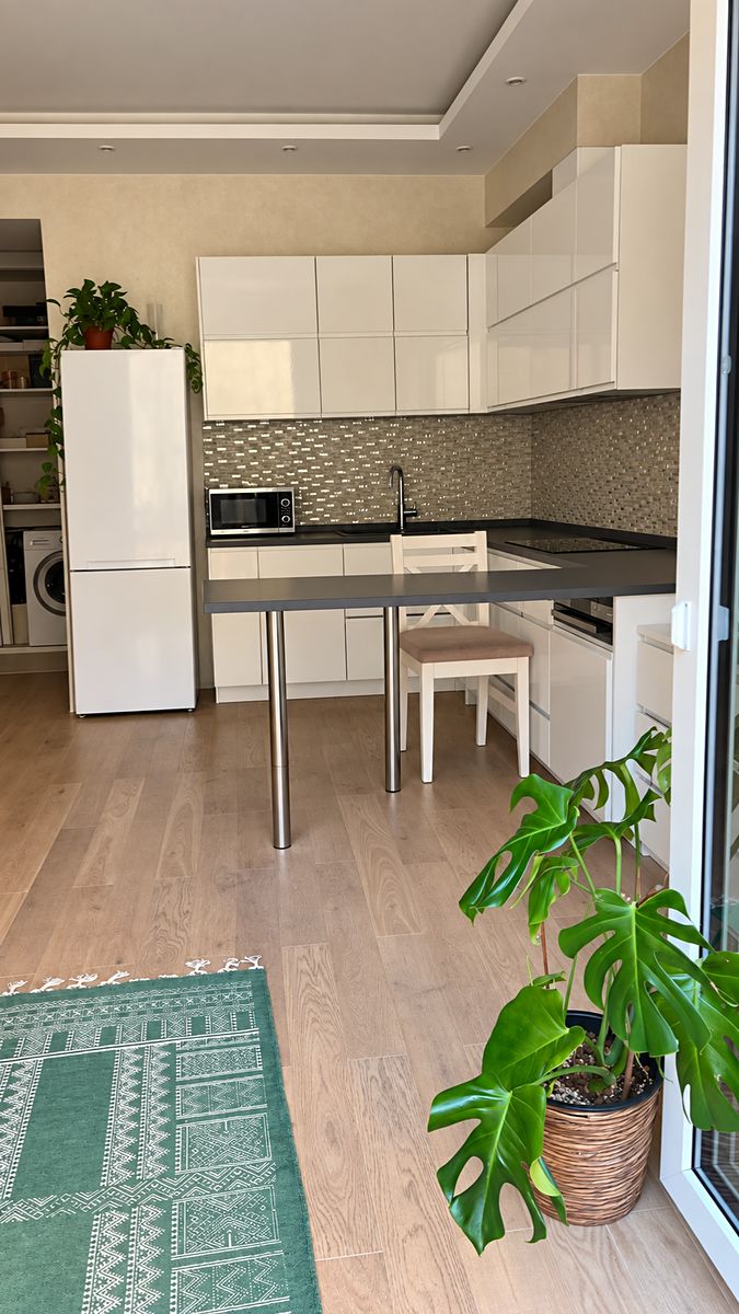 Pronájem bytu 2+kk 50 m² – fotografie 3