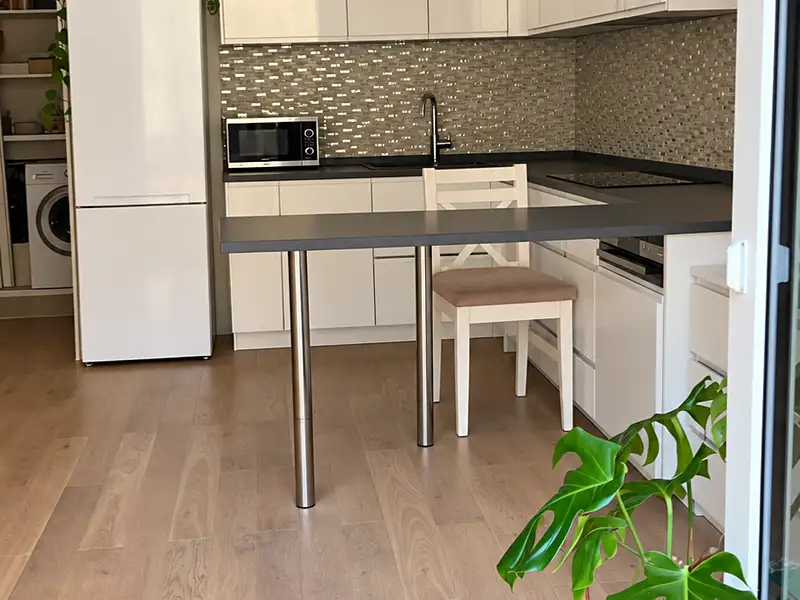 Pronájem bytu 2+kk 50 m², Praha – náhled fotky 3
