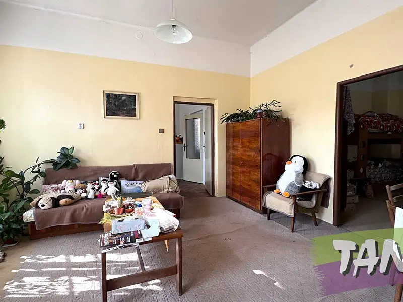 Prodej bytu 2+1 71 m², Dvůr Králové nad Labem – náhled fotky 2