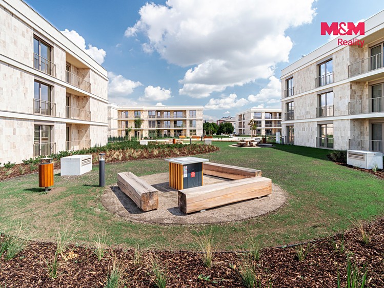 Wohnung 2+kk zum Kauf, 56 m² (17 von 21)