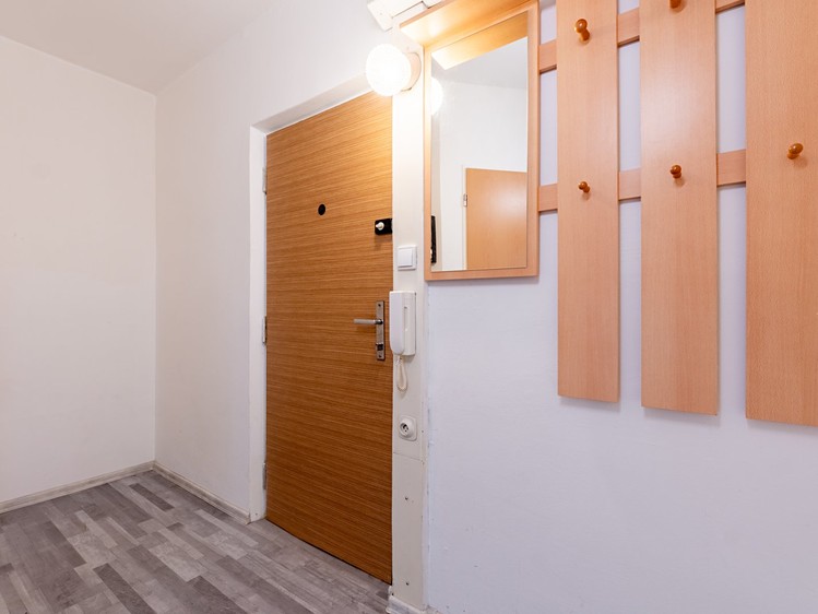 Квартира 2+kk в оренду, 43 м² (17 з 35)