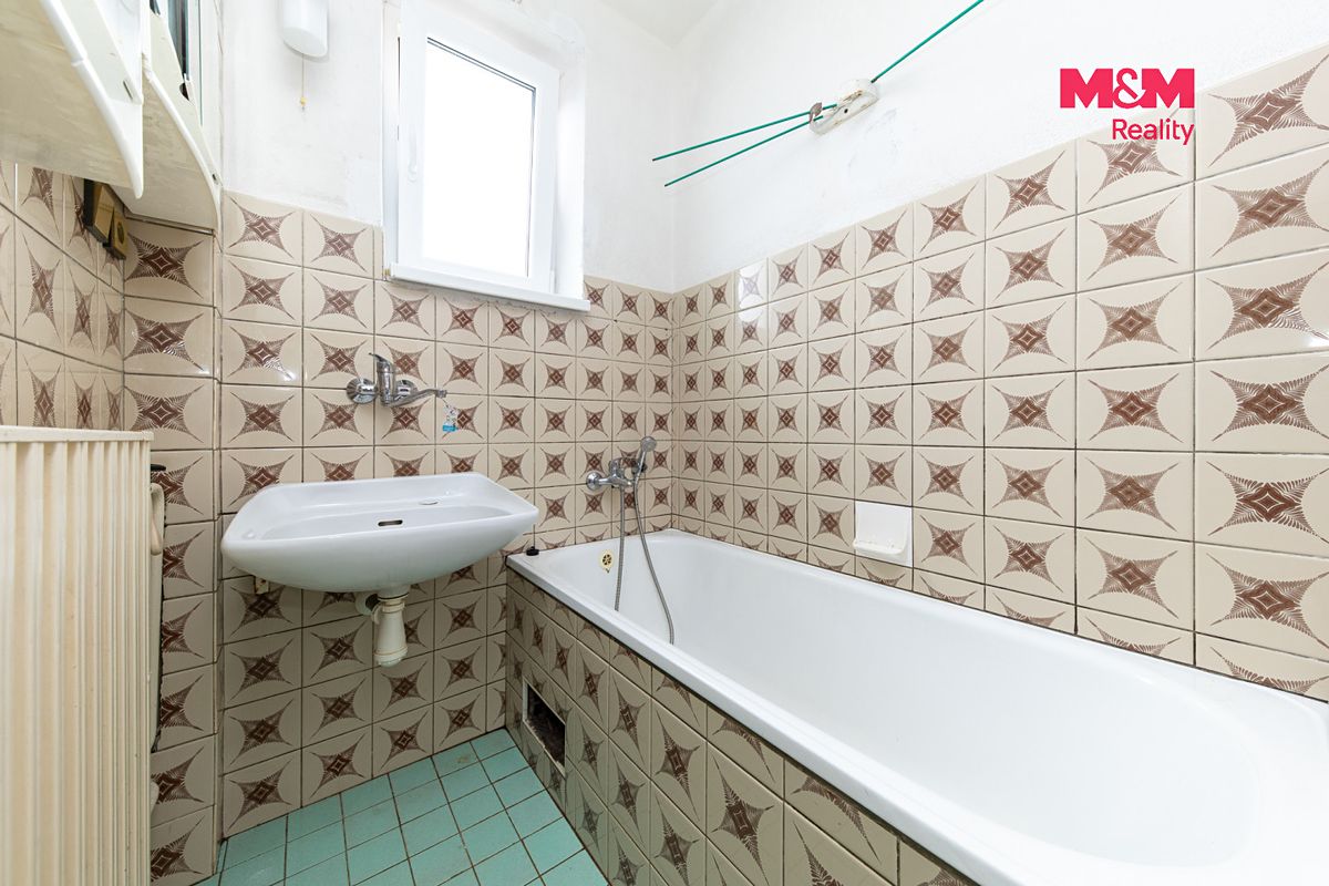 Prodej bytu 3+1 65 m² – fotografie 5