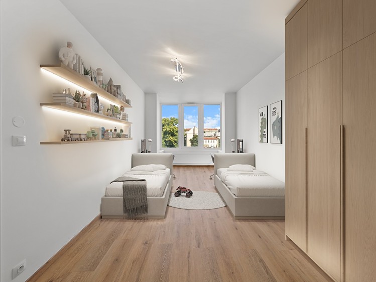 Prodej bytu 4+kk, 113 m² (10 z 21)