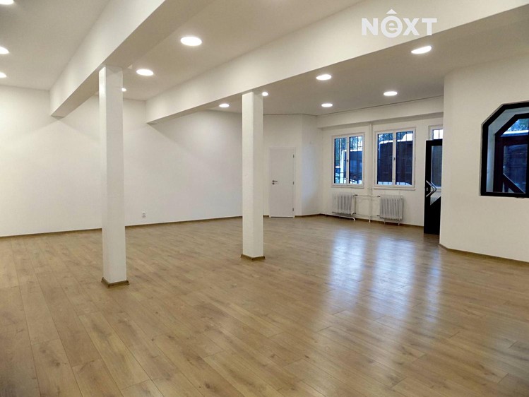 Комерційне приміщення в оренду, 114 м² (1 з 11)