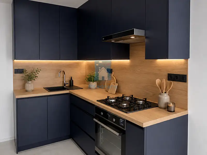 Pronájem bytu 3+kk 60 m², Praha – náhled fotky 2