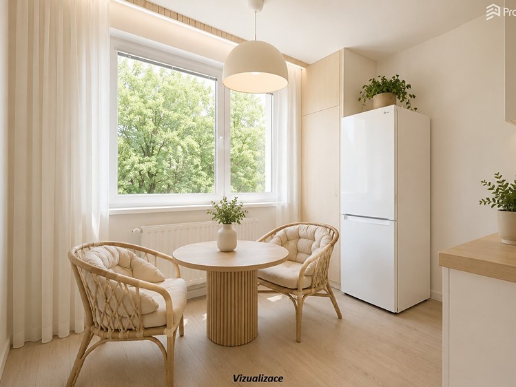 Wohnung 2+1 zum Kauf, 52 m² (14 von 42)