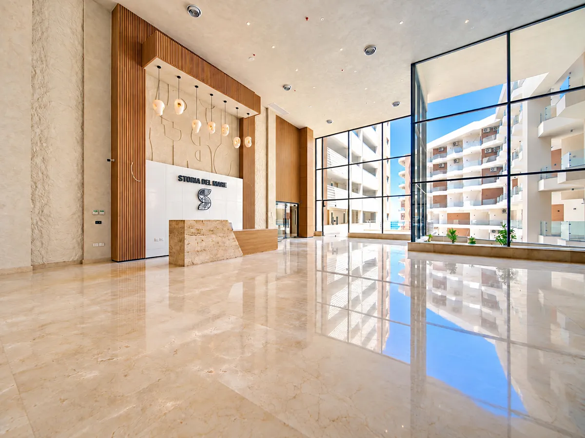 Prodej bytu 1+1 54 m²