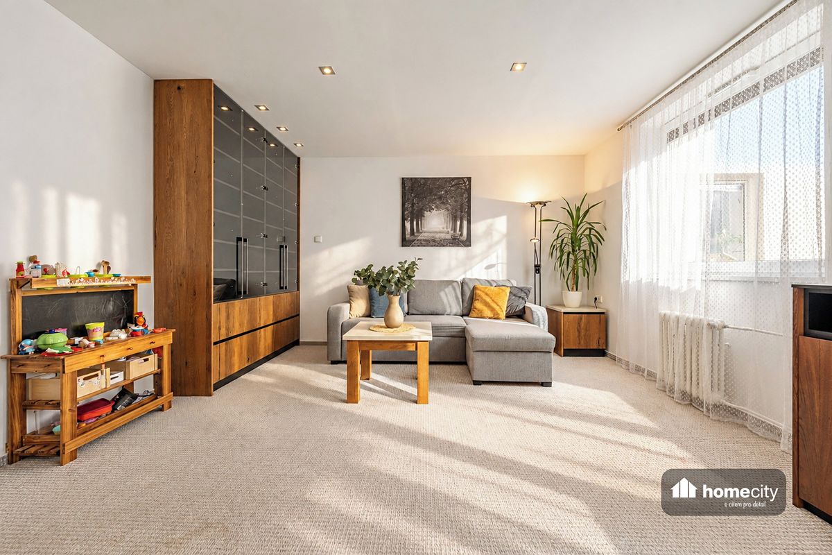 Prodej bytu 3+1 84 m² – fotografie 2