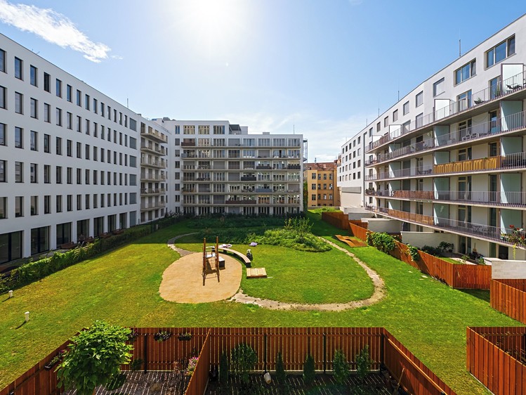 Prodej bytu 4+kk, 113 m² (8 z 21)