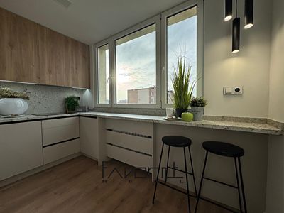 Prodej bytu 2+1 55 m²