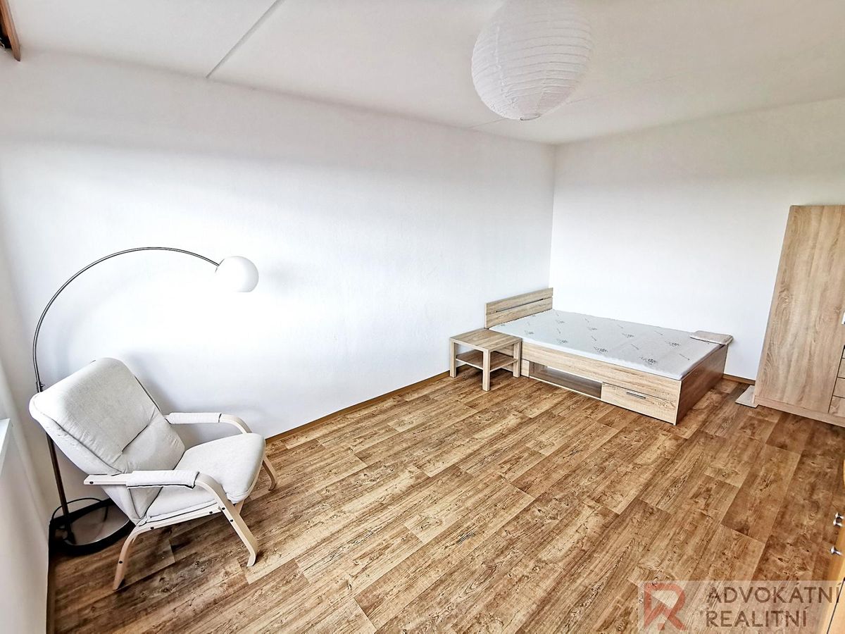 Prodej bytu 1+1 30 m² – fotografie 3