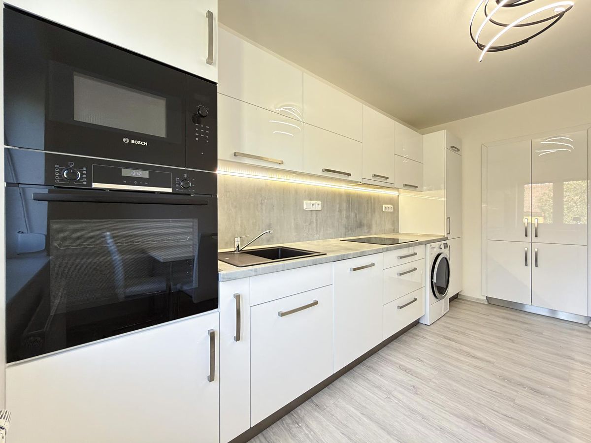 Pronájem bytu 2+1 71 m²