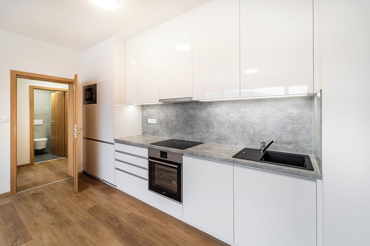 Pronájem bytu 3+kk 67 m² – fotografie 2
