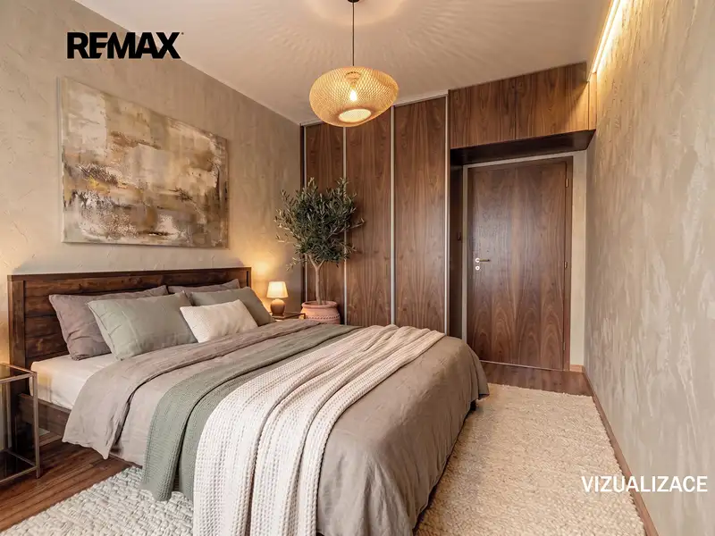 Prodej bytu 3+1 68 m², Břeclav – náhled fotky 2