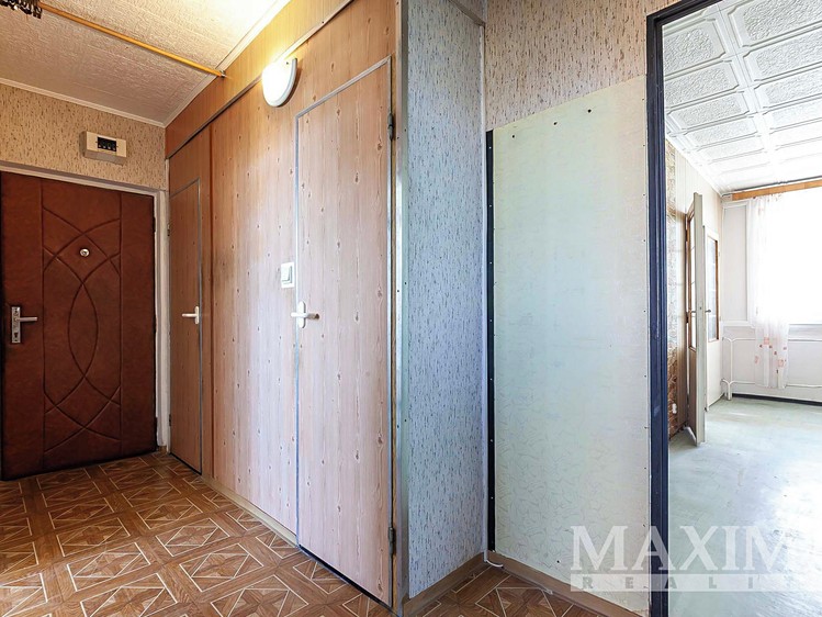 Квартира 3+1 на продаж, 60 м² (8 з 29)