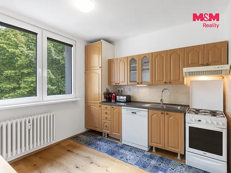 Prodej bytu 4+1 97 m², Frýdek-Místek – náhled fotky 3