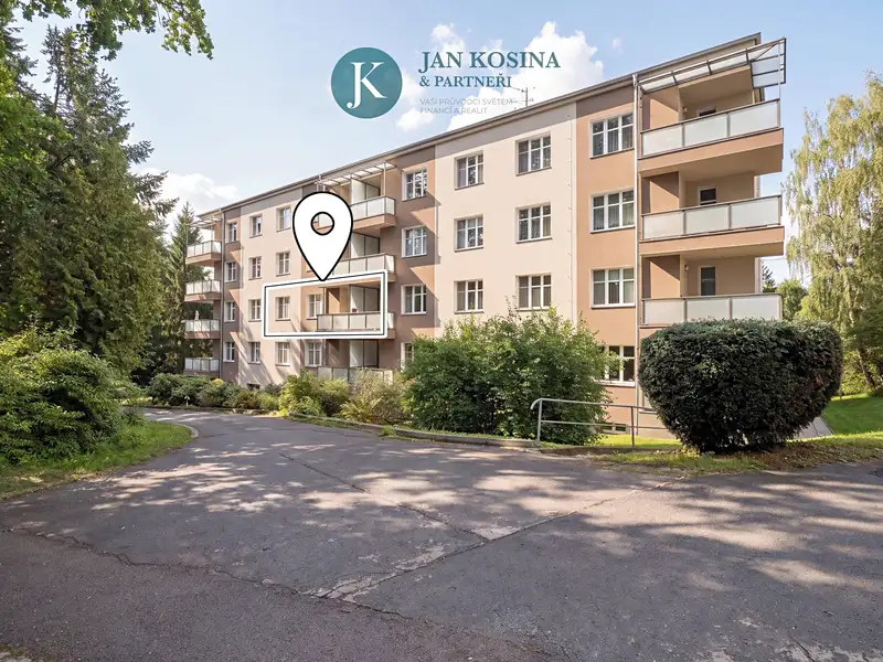 Prodej bytu 3+kk 75 m², Vlašim – náhled fotky 2