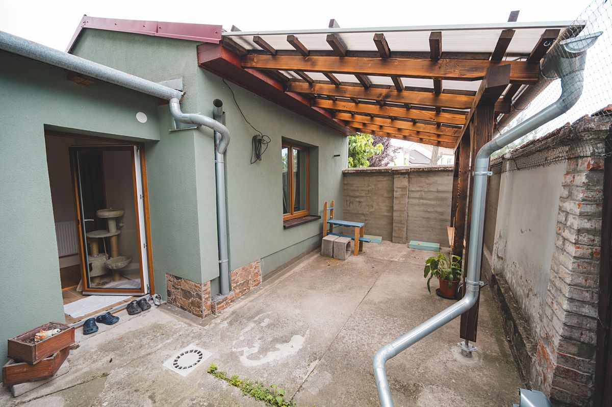 Prodej rodinného domu 181 m², pozemek 214 m² – fotografie 5
