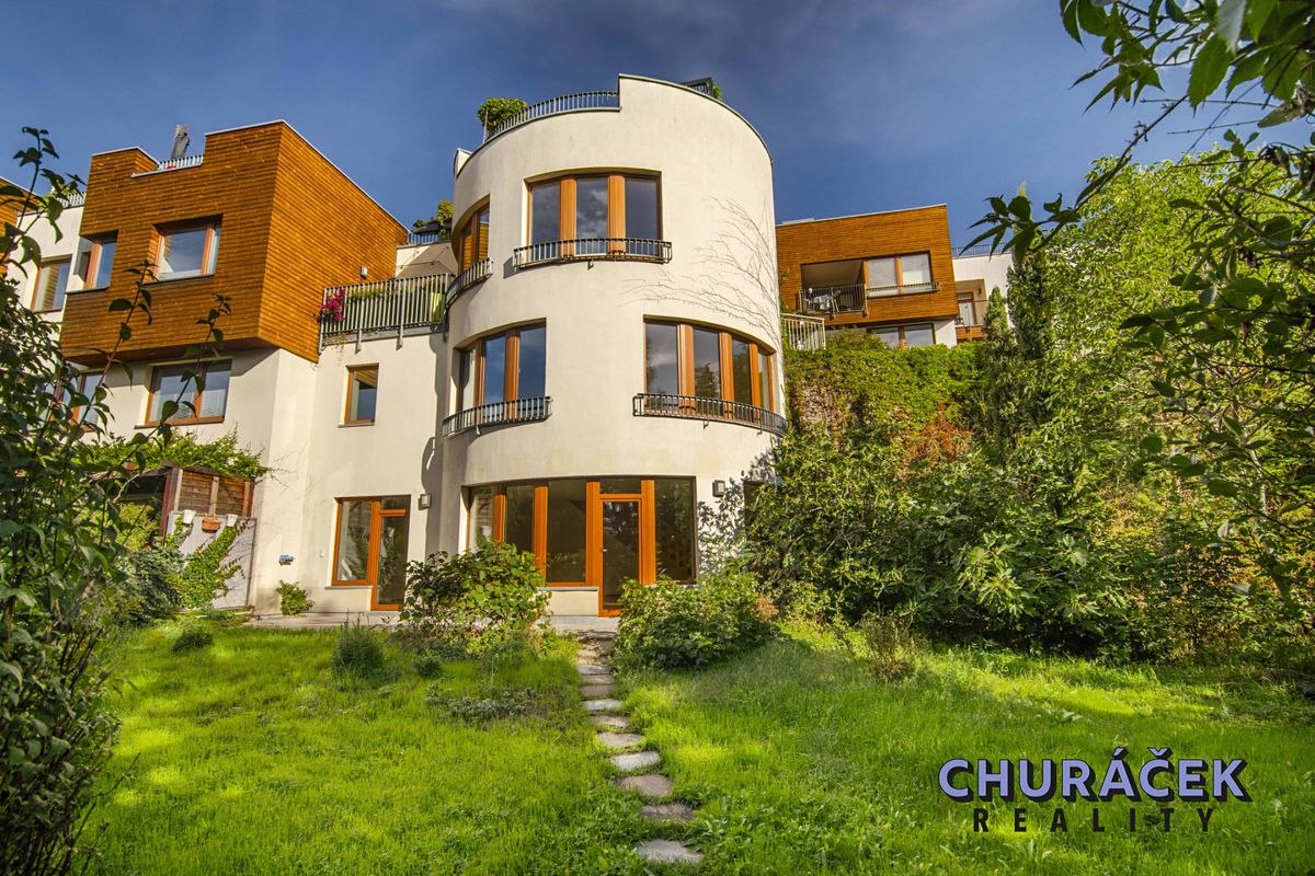 Prodej bytu 4+kk 105 m² – fotografie 4