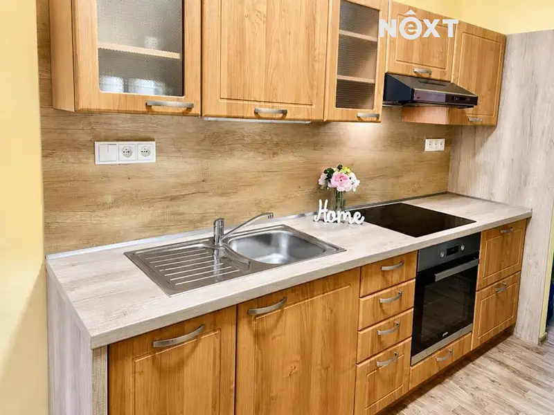 Pronájem bytu 2+1 50 m², České Budějovice – náhled fotky 2