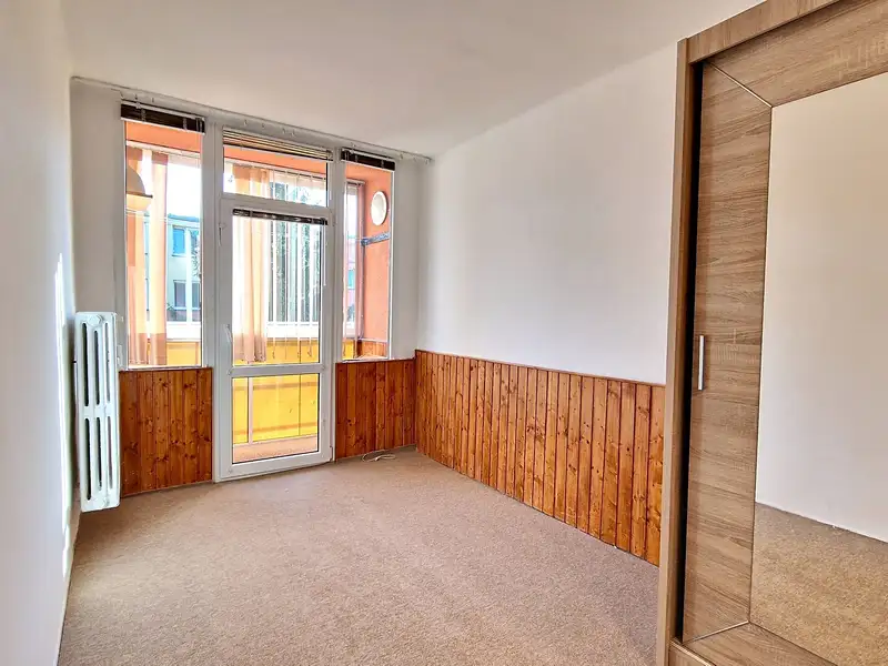 Pronájem bytu 4+kk 62 m², Litoměřice – náhled fotky 3