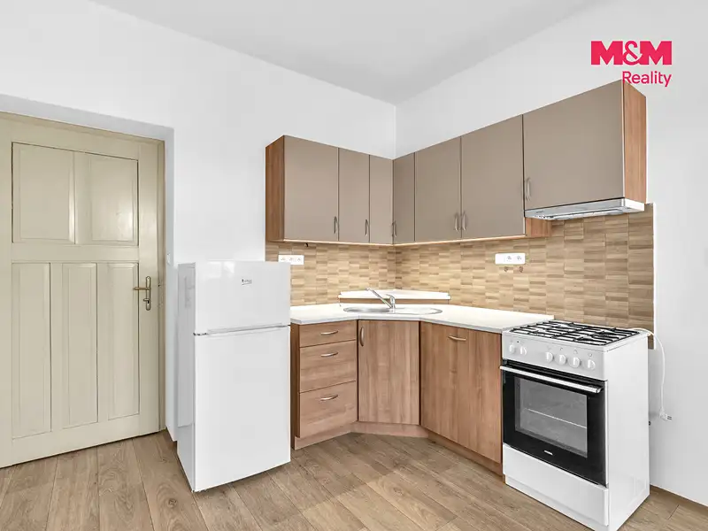 Pronájem bytu 2+kk 50 m², Lomnice nad Popelkou – náhled fotky 3