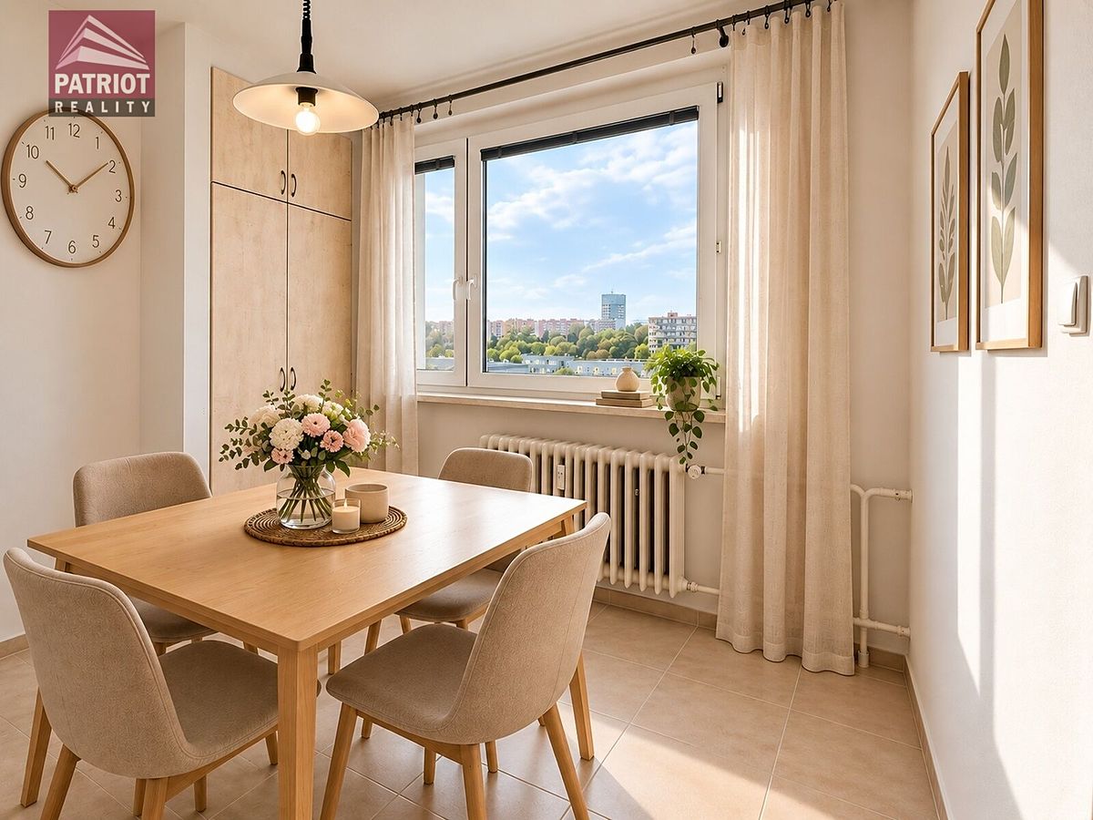 Prodej bytu 2+1 60 m² – fotografie 5